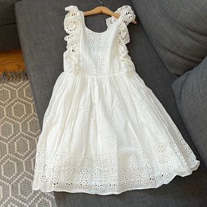 Halabaloo Summer Dress